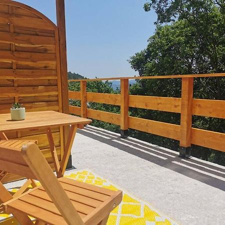 Appartement De 30M2 Pour 2 Personnes Venaco Venaco  Esterno foto