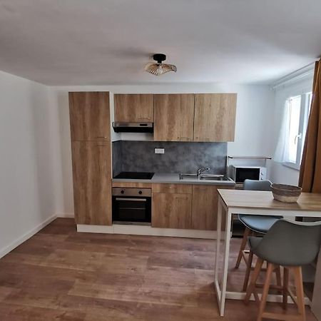 Appartement De 30M2 Pour 2 Personnes Venaco Venaco  Esterno foto