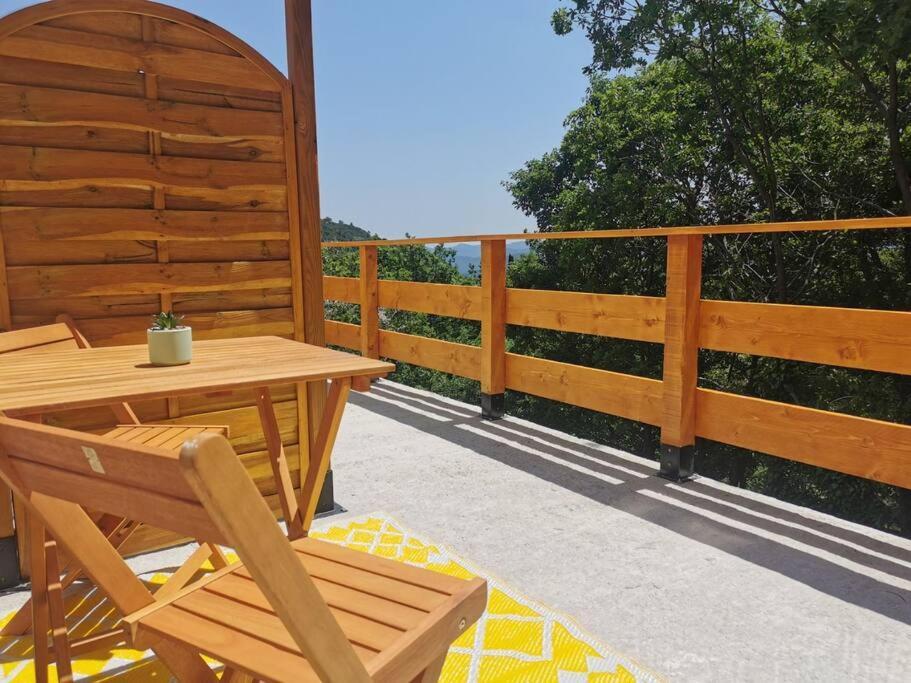 Appartement De 30M2 Pour 2 Personnes Venaco Venaco  Esterno foto