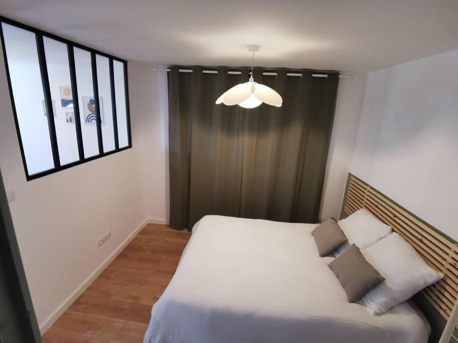 Appartement De 30M2 Pour 2 Personnes Venaco Venaco  Esterno foto