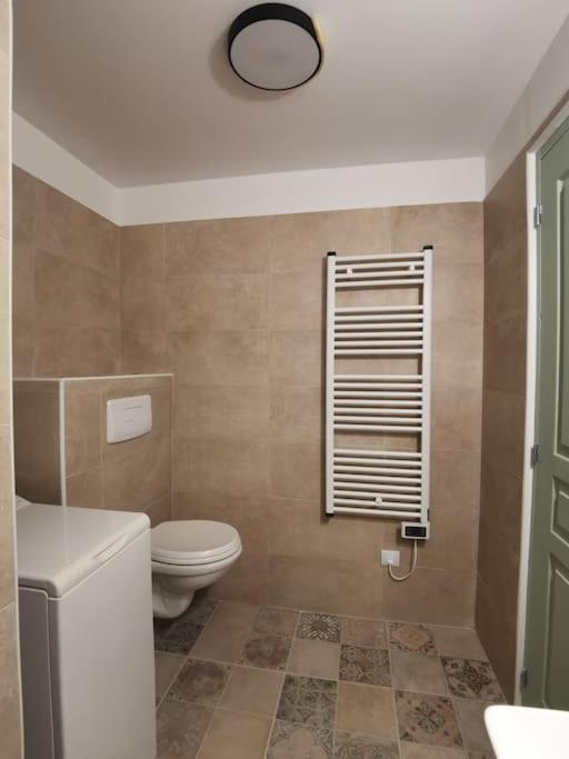 Appartement De 30M2 Pour 2 Personnes Venaco Venaco  Esterno foto
