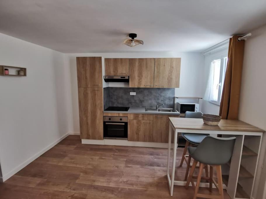 Appartement De 30M2 Pour 2 Personnes Venaco Venaco  Esterno foto