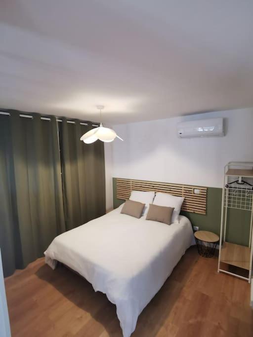 Appartement De 30M2 Pour 2 Personnes Venaco Venaco  Esterno foto
