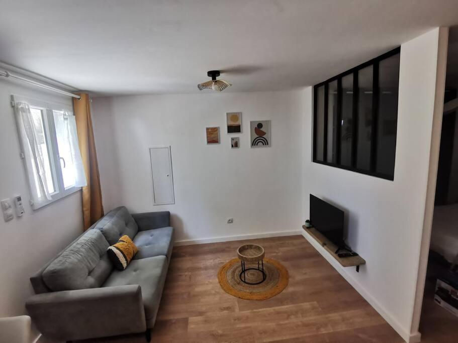 Appartement De 30M2 Pour 2 Personnes Venaco Venaco  Esterno foto