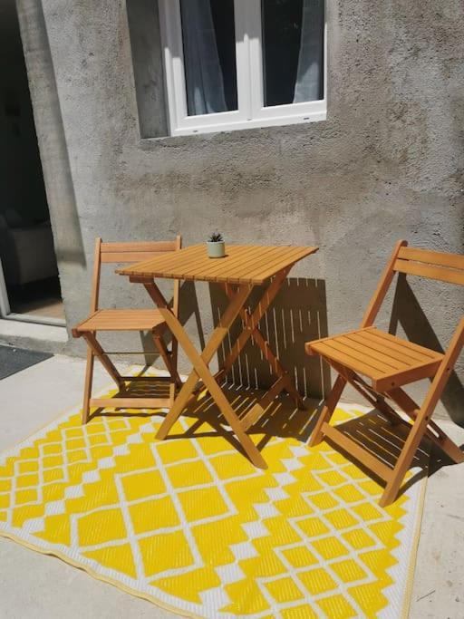 Appartement De 30M2 Pour 2 Personnes Venaco Venaco  Esterno foto