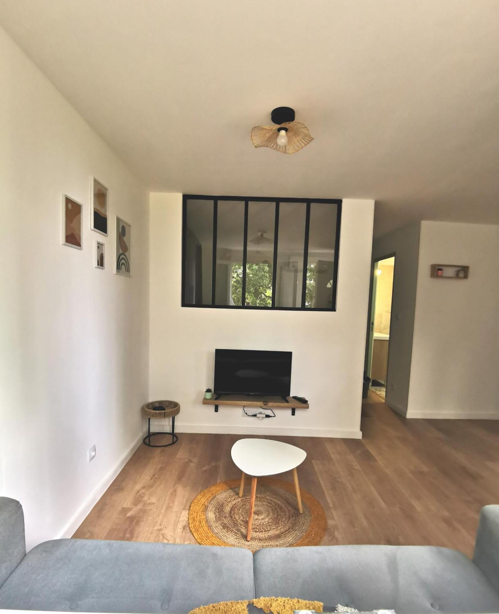 Appartement De 30M2 Pour 2 Personnes Venaco Venaco  Camera foto